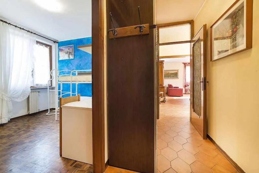 Casa Carlacon Giardino Vicino Al Centro E Lago Garda  Garda (Verona)