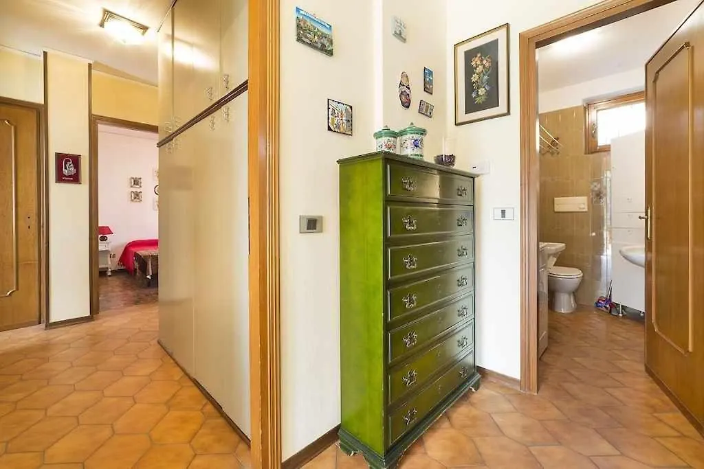 Apartment Casa Carlacon Giardino Vicino Al Centro E Lago Garda