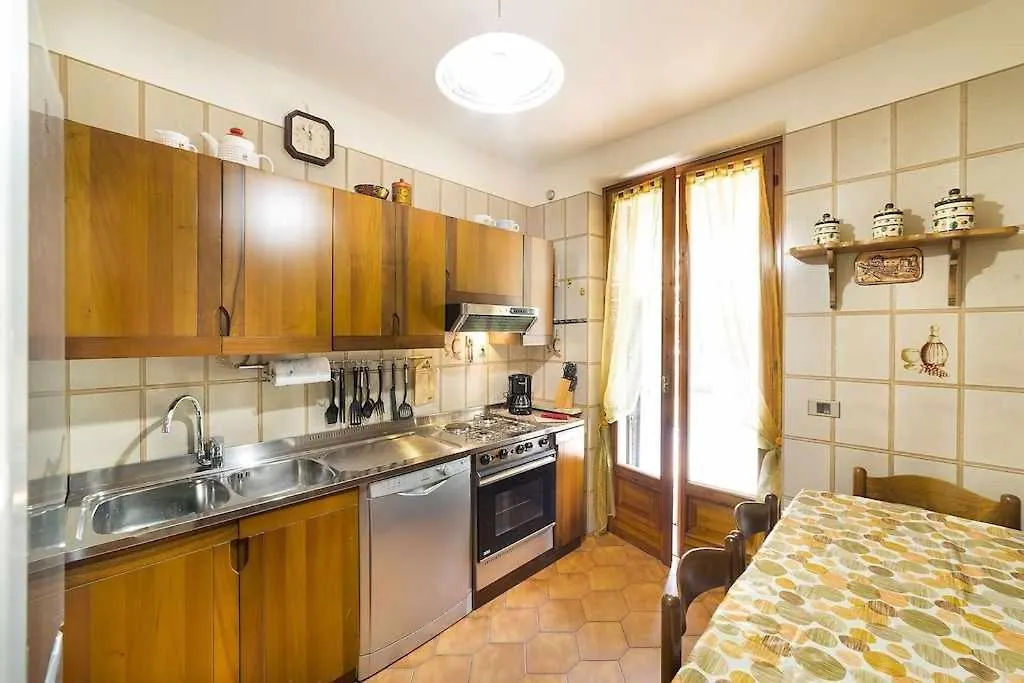 Apartment Casa Carlacon Giardino Vicino Al Centro E Lago Garda