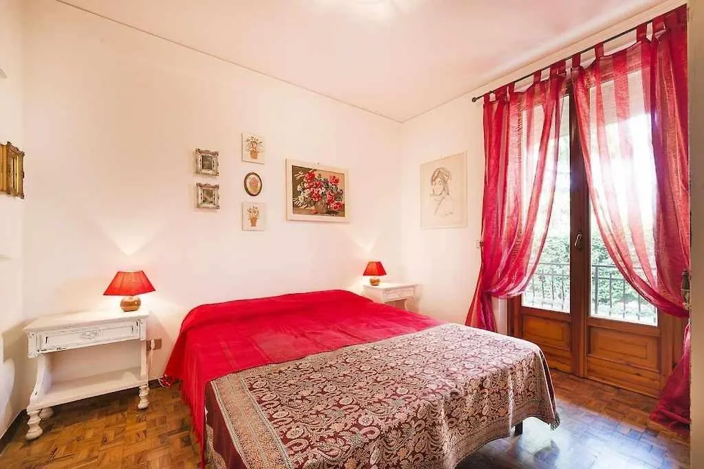 Apartment Casa Carlacon Giardino Vicino Al Centro E Lago Garda