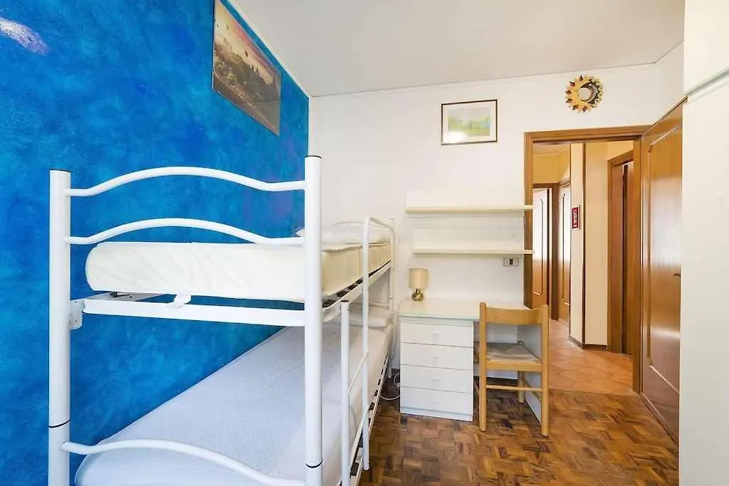 Casa Carlacon Giardino Vicino Al Centro E Lago Garda  Garda (Verona)