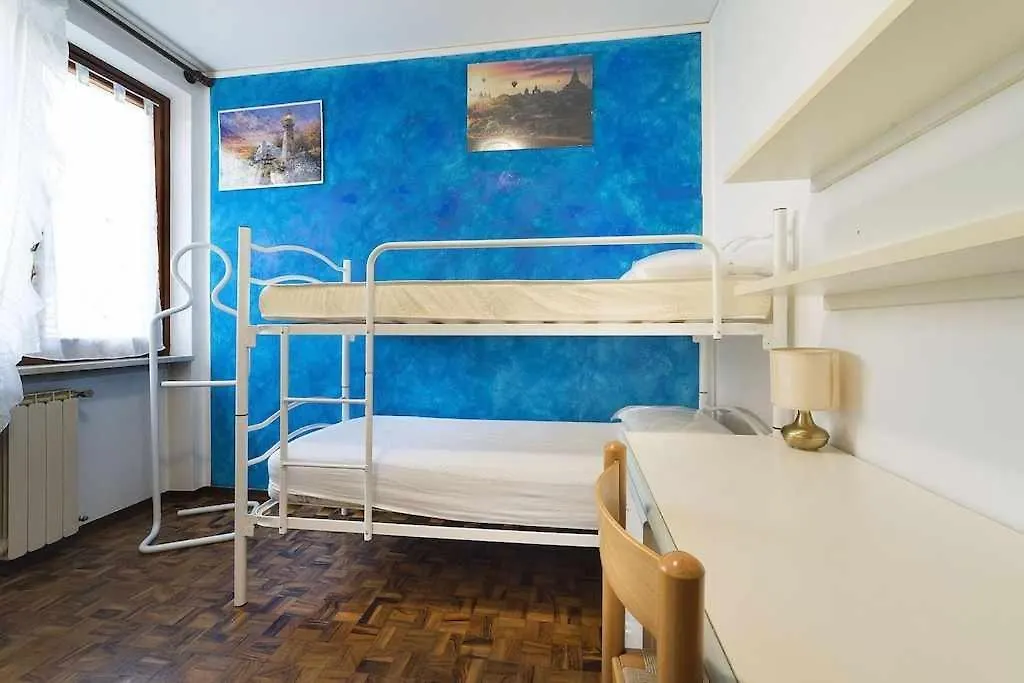 Casa Carlacon Giardino Vicino Al Centro E Lago Garda  Garda (Verona)