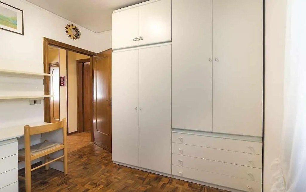 Casa Carlacon Giardino Vicino Al Centro E Lago Garda  Apartment