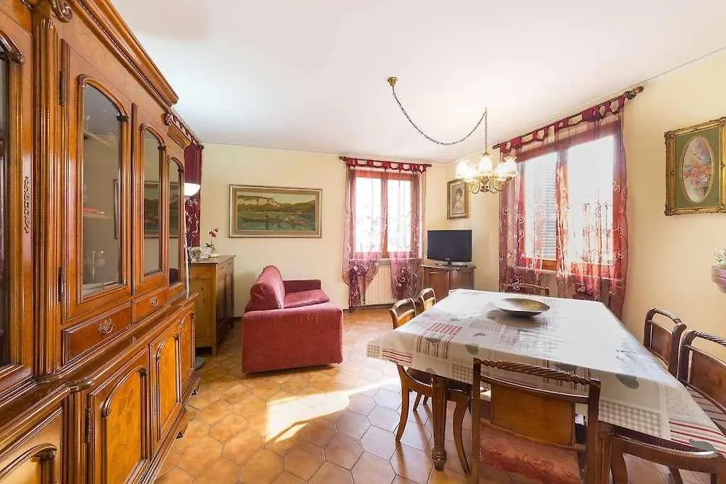 Casa Carlacon Giardino Vicino Al Centro E Lago Garda