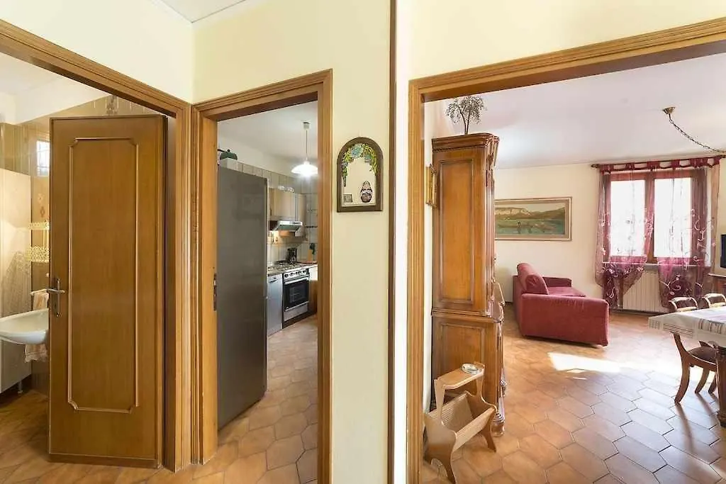Casa Carlacon Giardino Vicino Al Centro E Lago Garda  0*, Garda (Verona) Italy